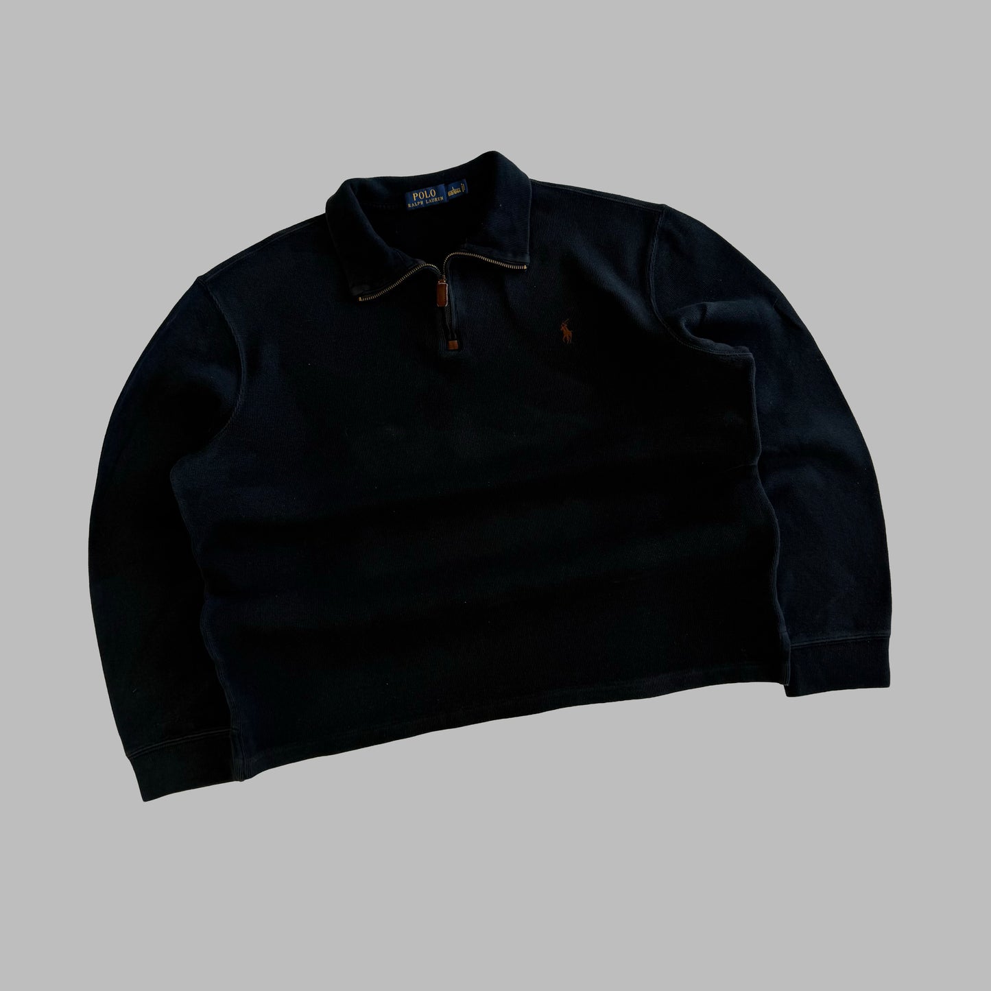 Polo Ralph Lauren Quarter Zip - L