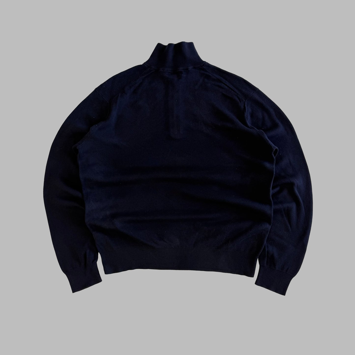 Polo Ralph Lauren Lightweight Quarter Zip - M