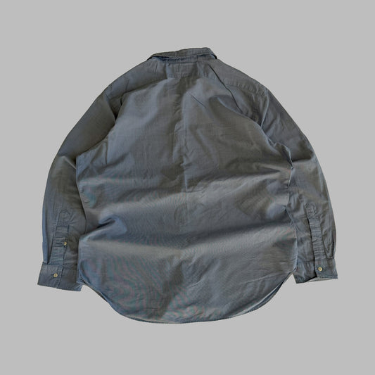 90s Polo Ralph Lauren Button Up Shirt - XL