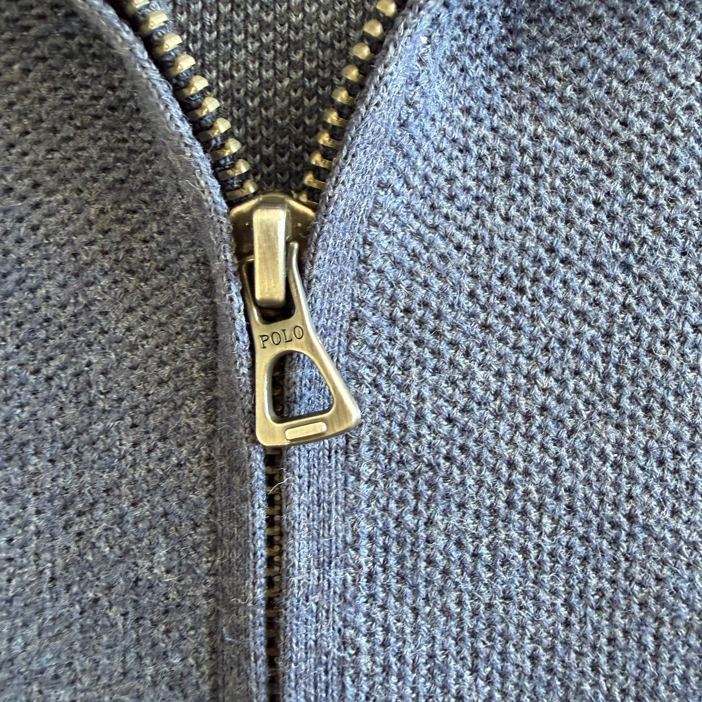 Polo Ralph Lauren Quarter Zip - M