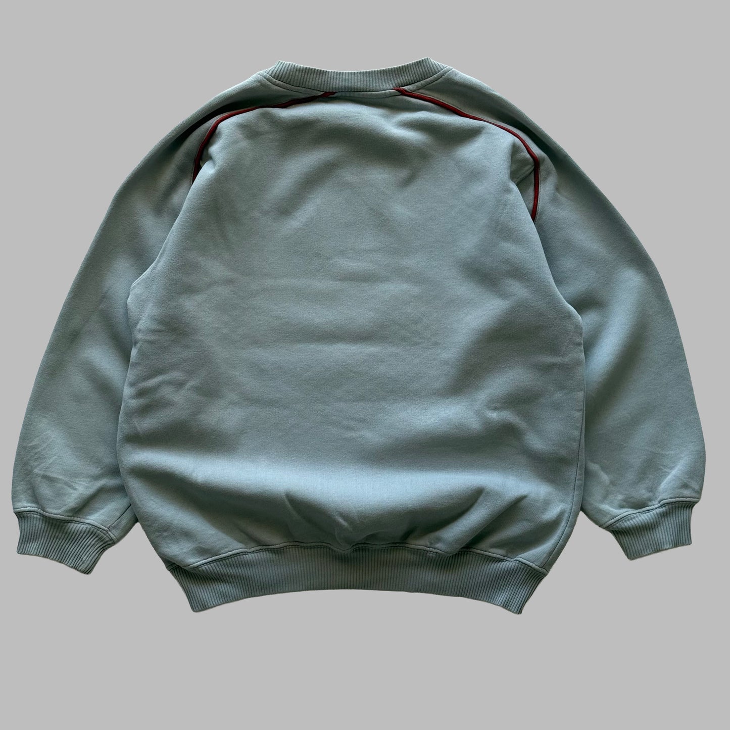 00s Adidas Sweatshirt - XS