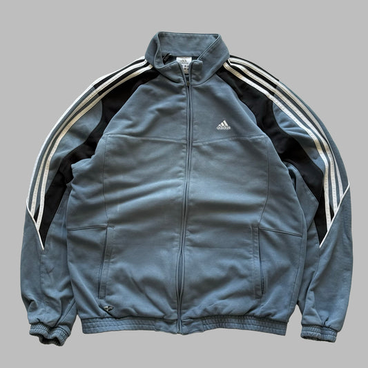 Adidas Track Jacket - Large