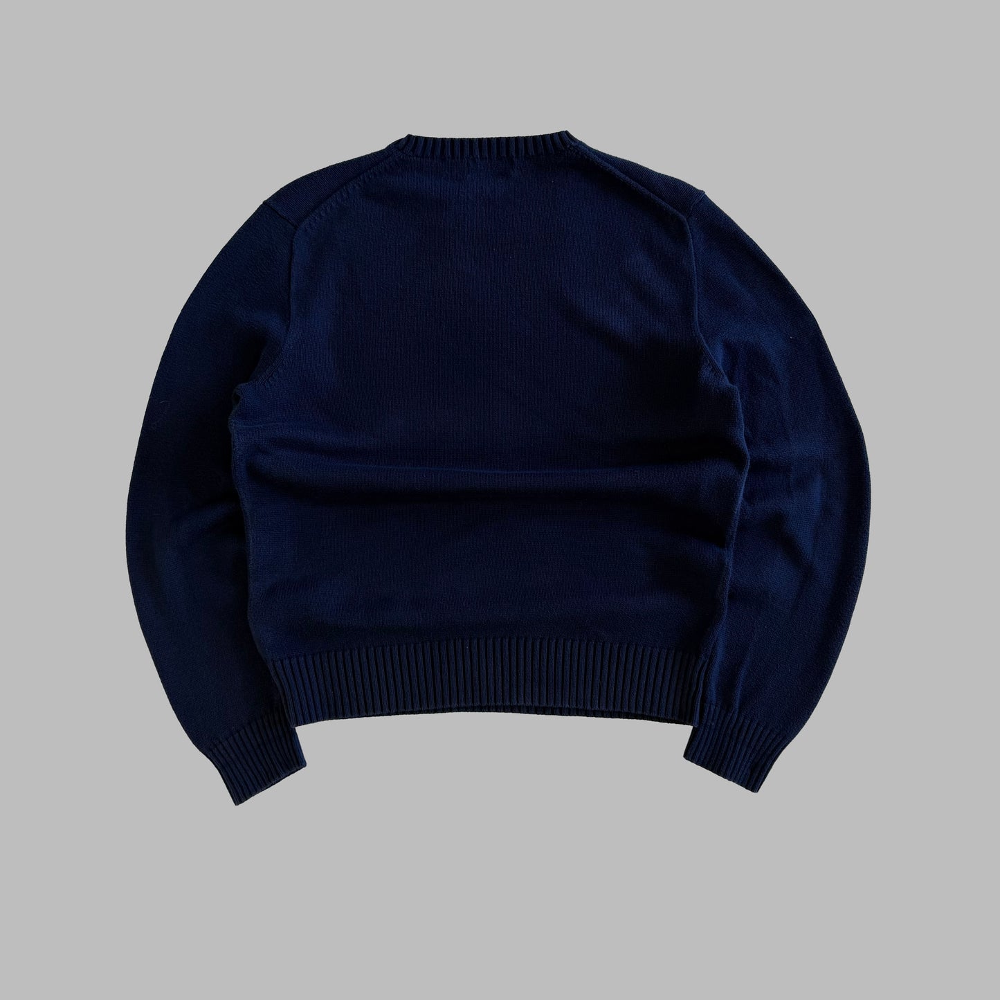 Polo Ralph Lauren Heavy Knit - M