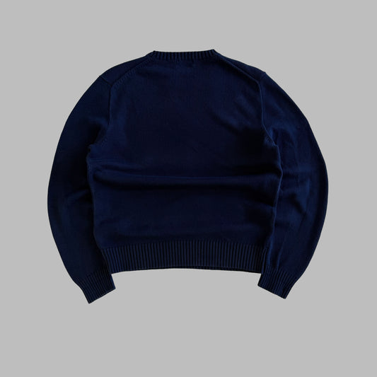 Polo Ralph Lauren Heavy Knit - M
