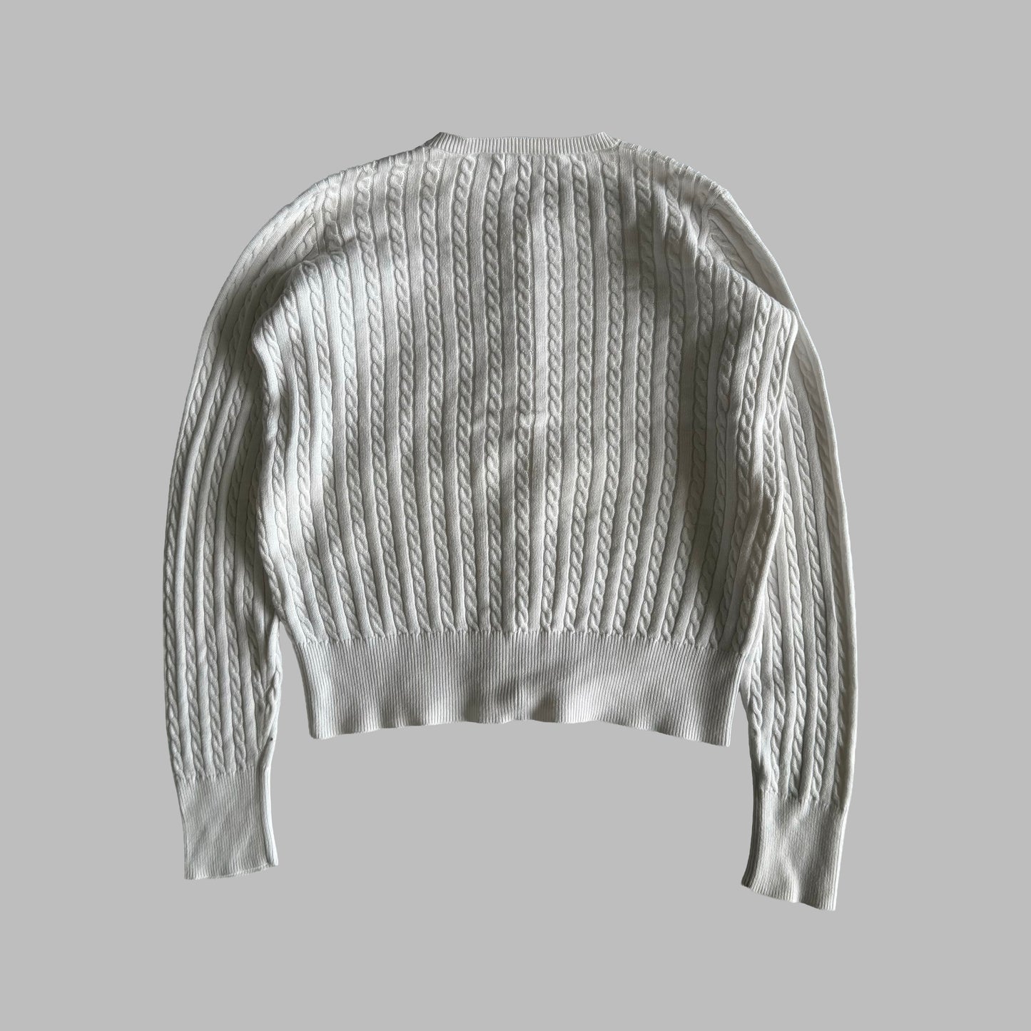 Ralph Lauren Cardigan - Medium