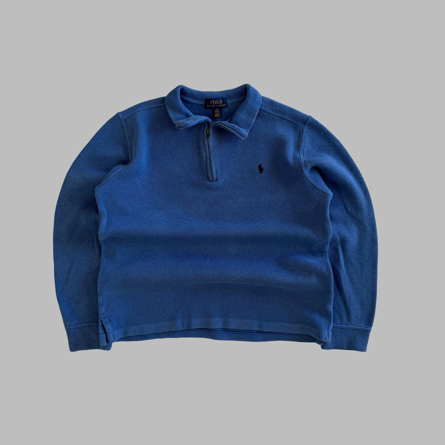 Polo Ralph Lauren Quarter Zip - S
