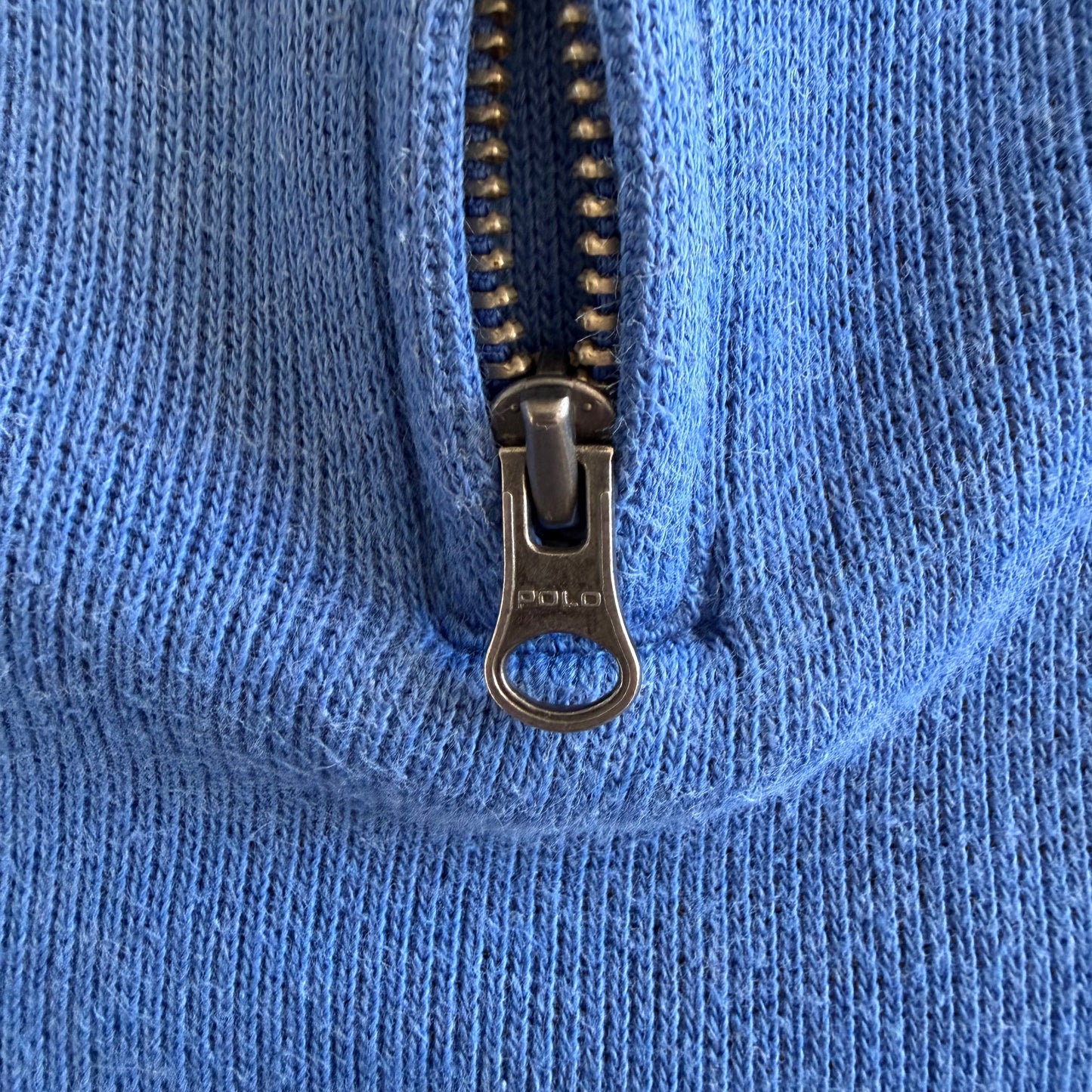 Polo Ralph Lauren Quarter Zip - S