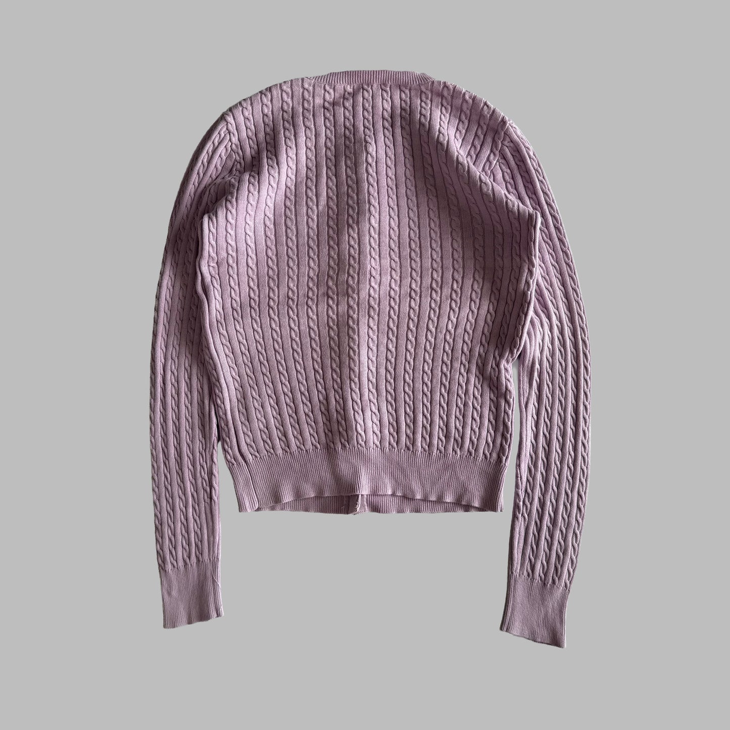 Ralph Lauren Cardigan - Medium