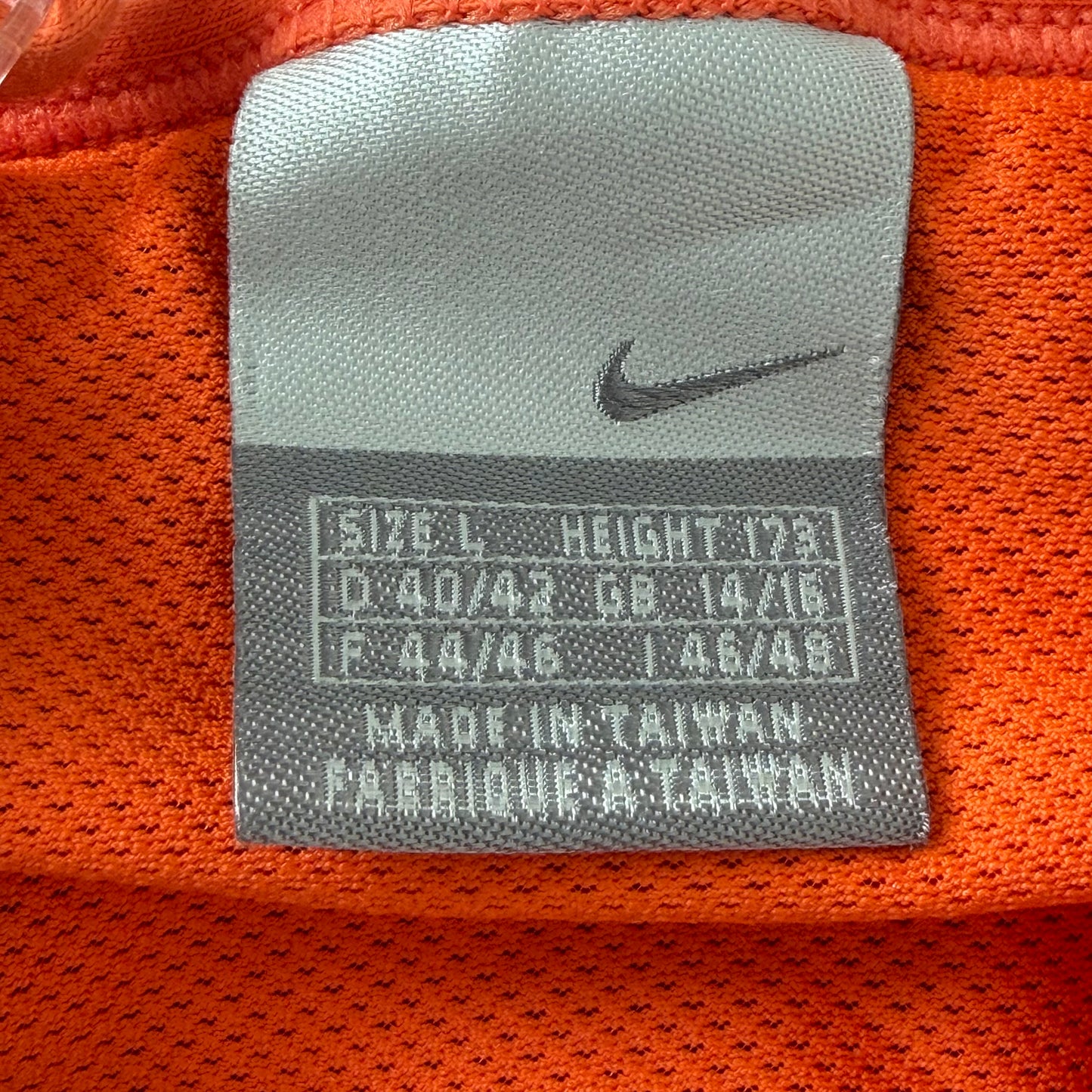 Y2K Nike Thin Strap V-Neck Tank - M