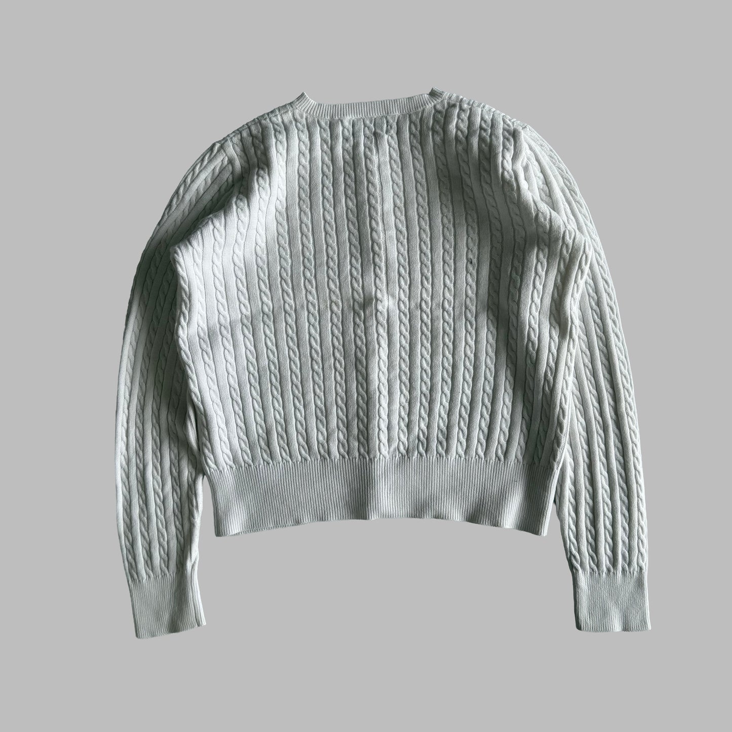 Ralph Lauren Cardigan - Medium