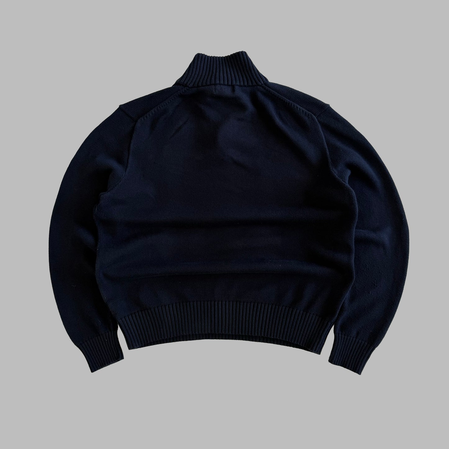 Polo Ralph Lauren Henley Knit - L