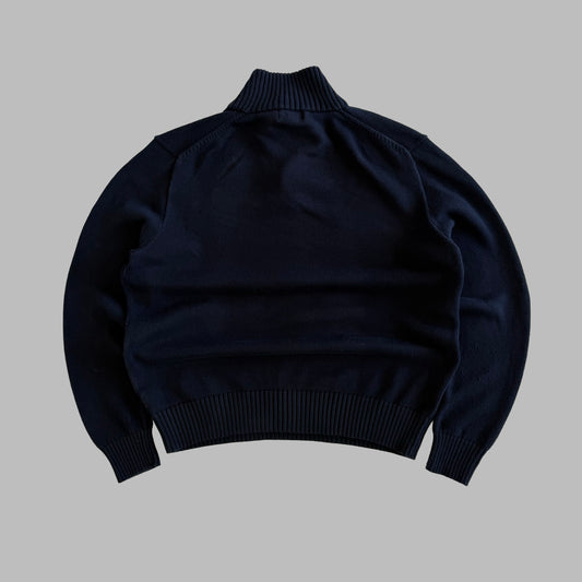 Polo Ralph Lauren Henley Knit - L