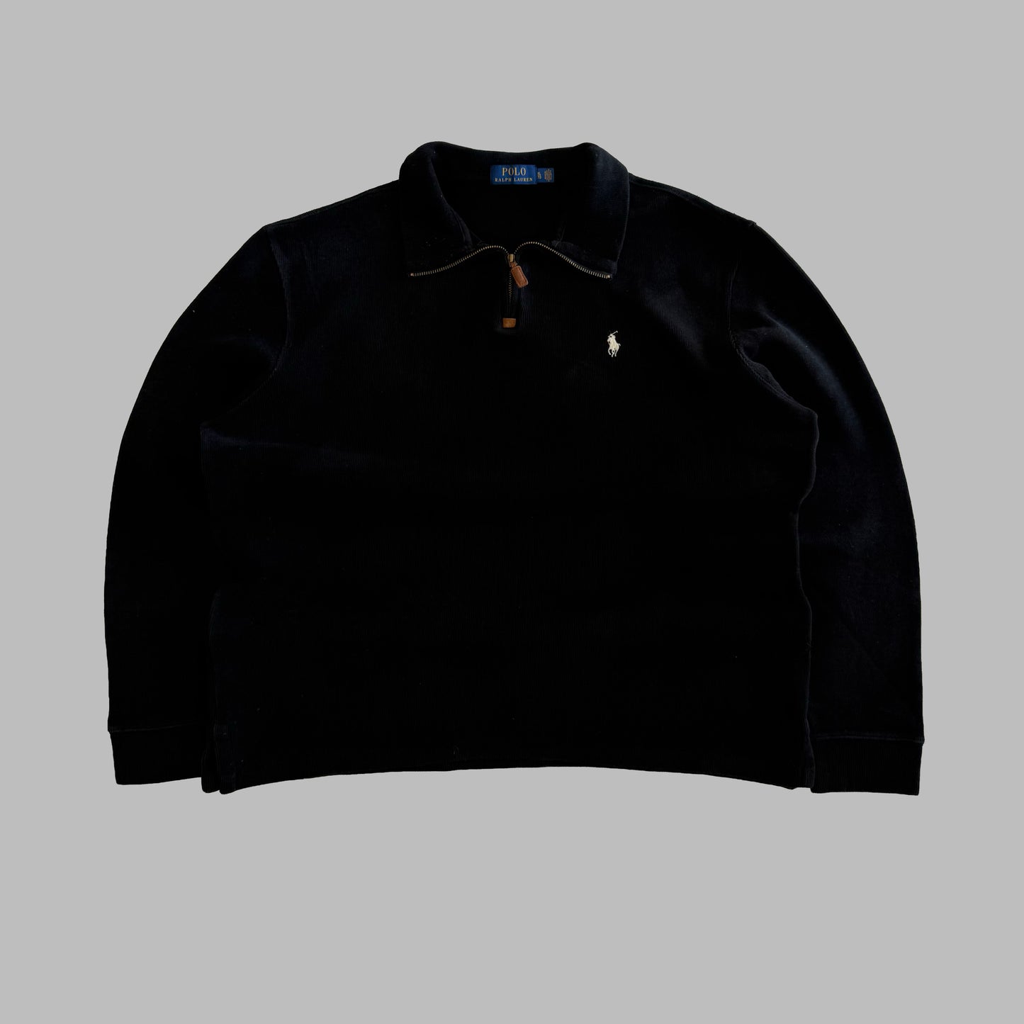 Polo Ralph Lauren Quarter Zip - XL