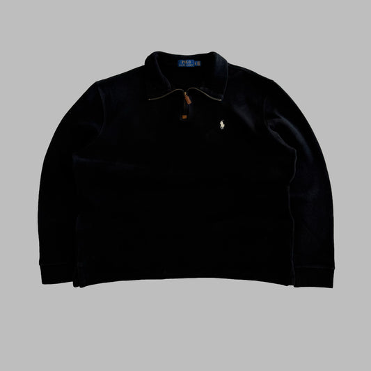 Polo Ralph Lauren Quarter Zip - XL