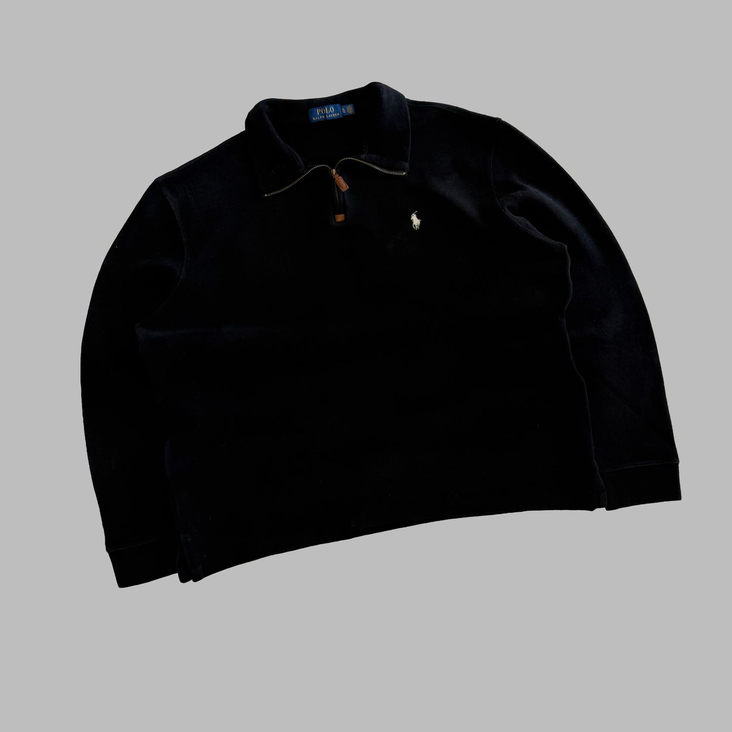 Polo Ralph Lauren Quarter Zip - XL