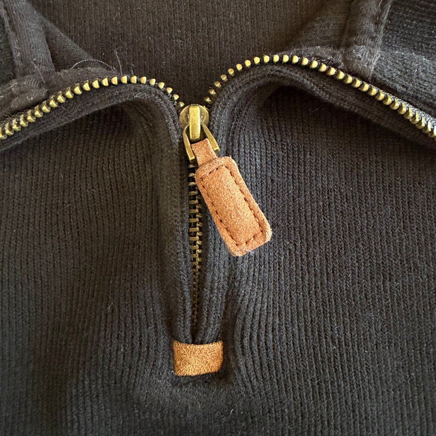 Polo Ralph Lauren Quarter Zip - XL