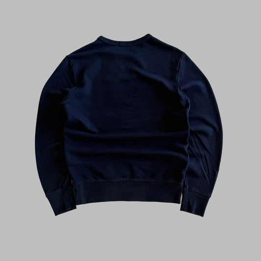 Polo Ralph Lauren Spell Out Sweater - M