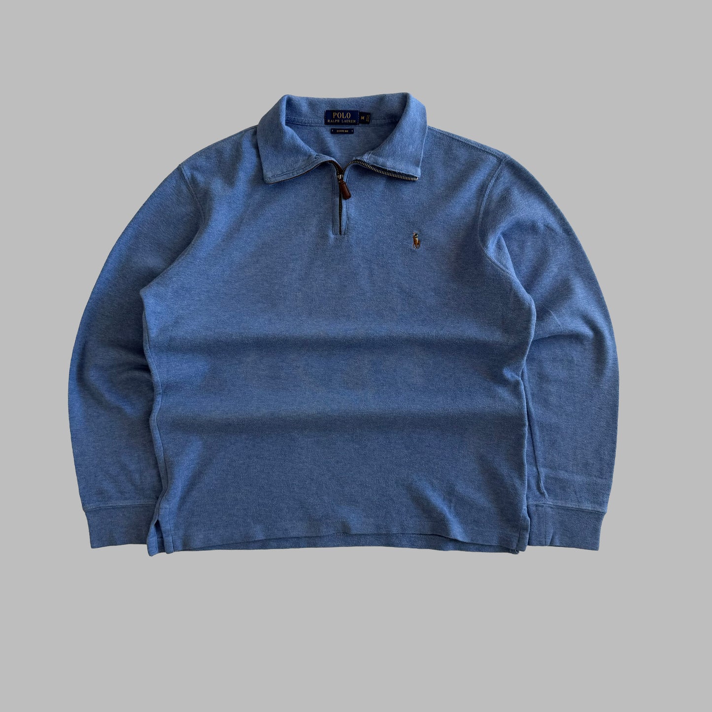 Polo Ralph Lauren Quarter Zip - M