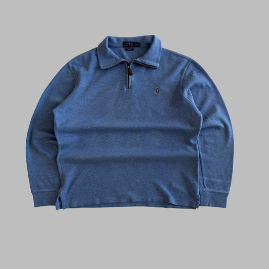 Polo Ralph Lauren Quarter Zip - M