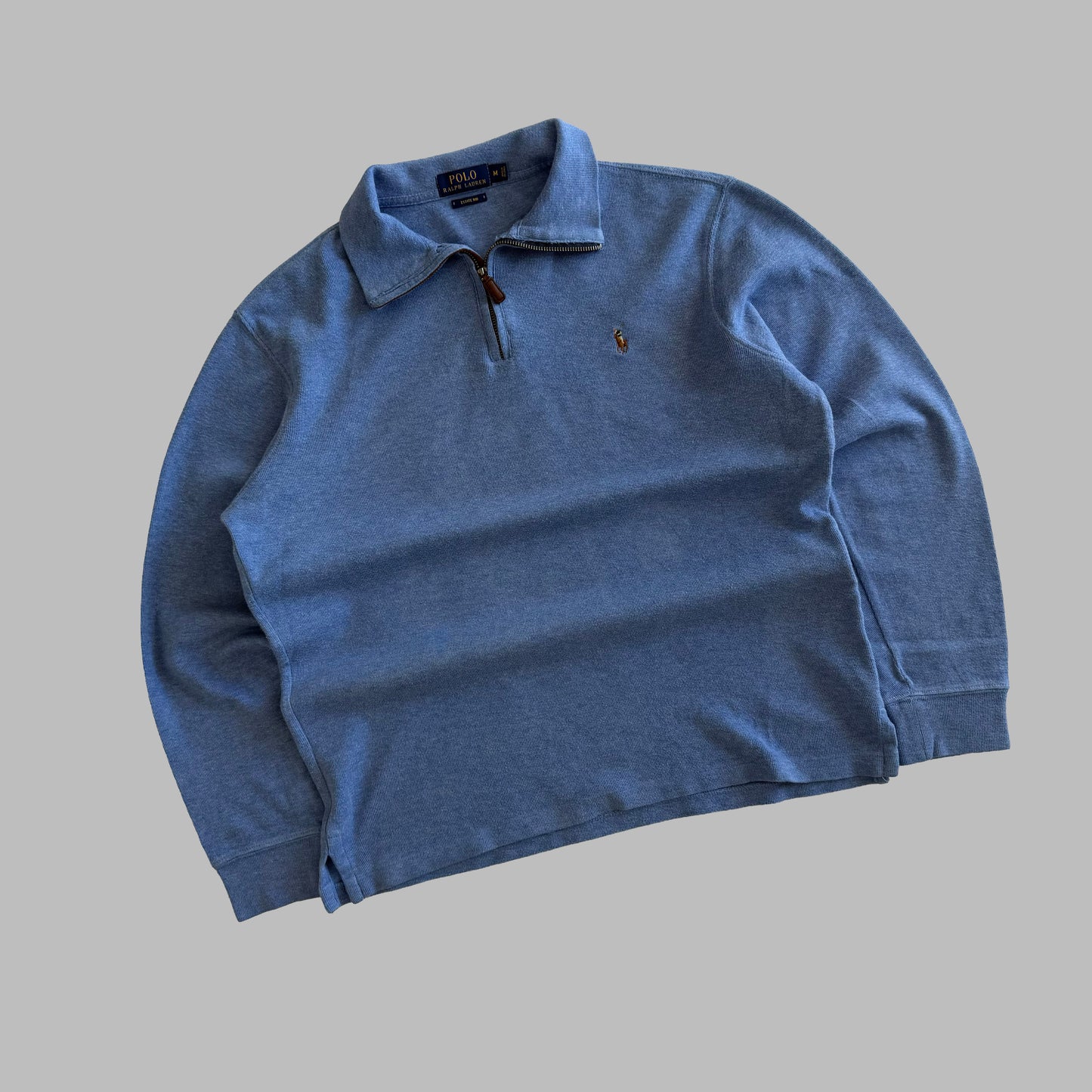 Polo Ralph Lauren Quarter Zip - M