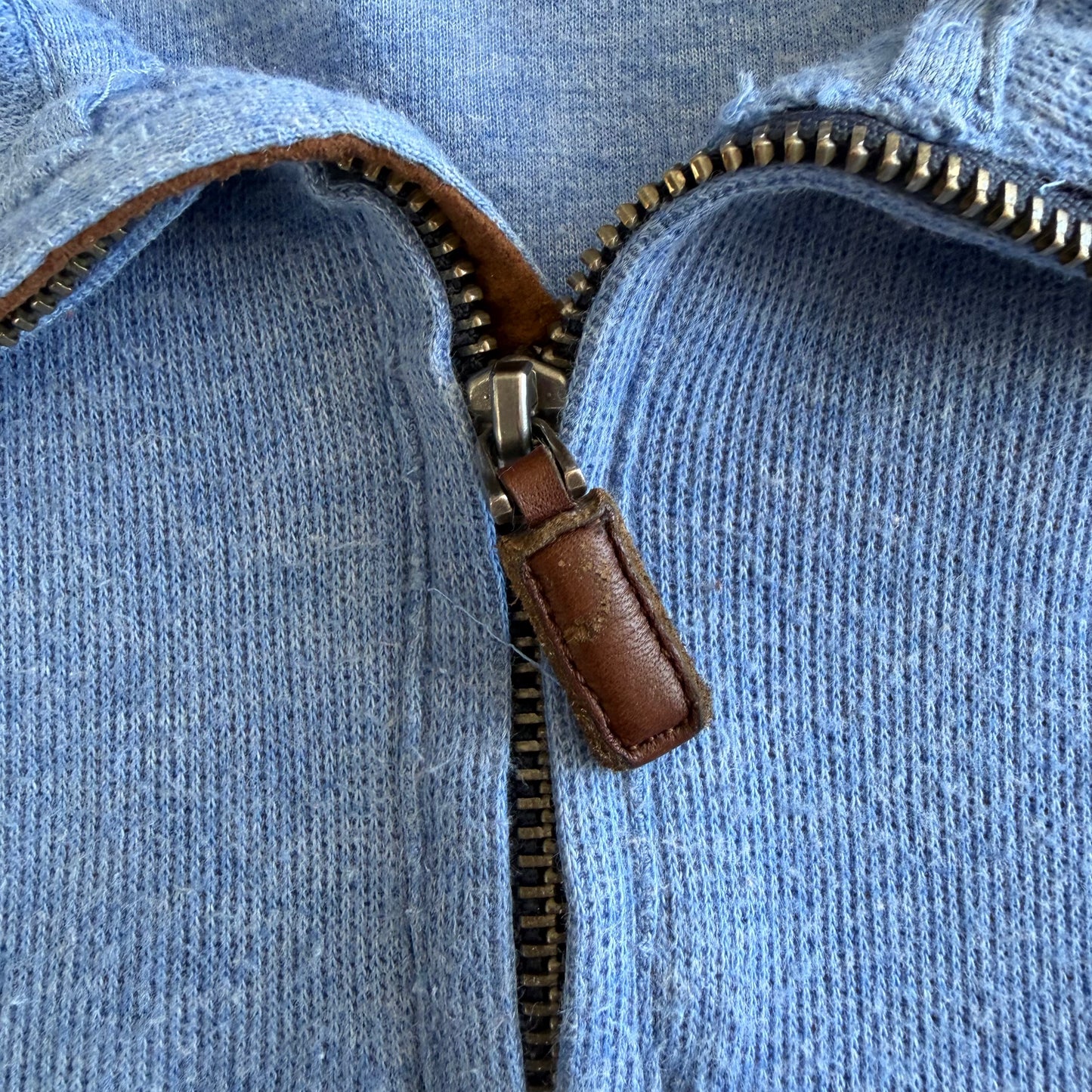 Polo Ralph Lauren Quarter Zip - M