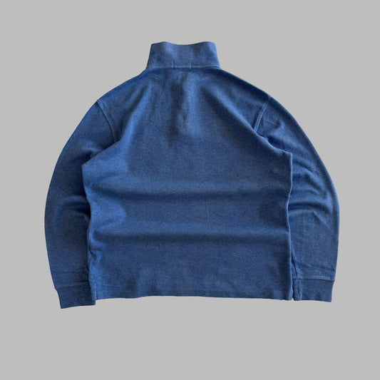 Polo Ralph Lauren Quarter Zip - M