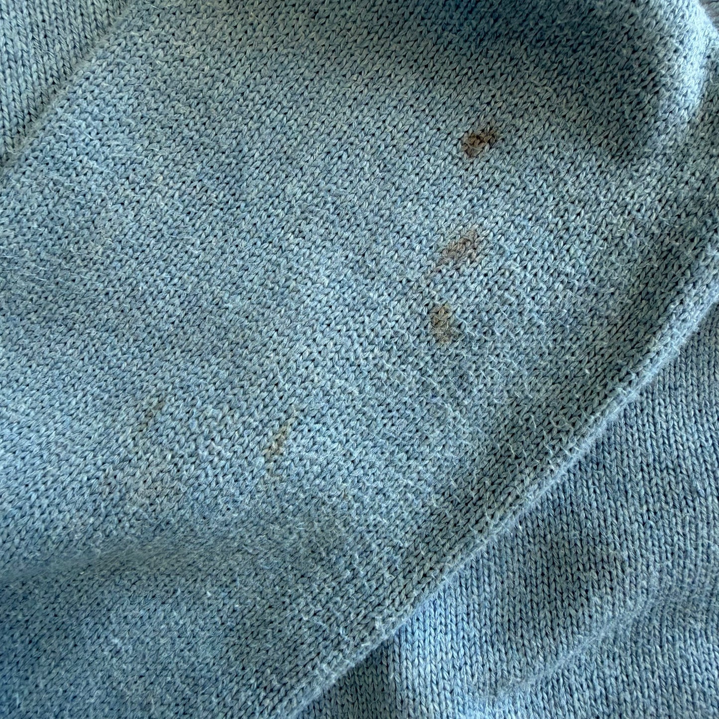 90s Polo Ralph lauren Quarter Zip - M