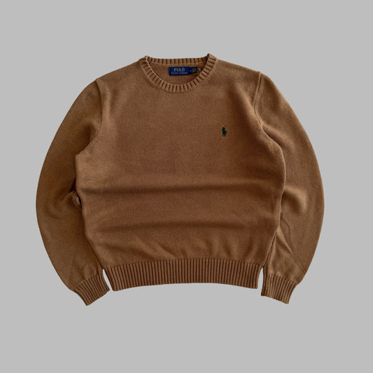 Polo Ralph Lauren Heavy Knit - M