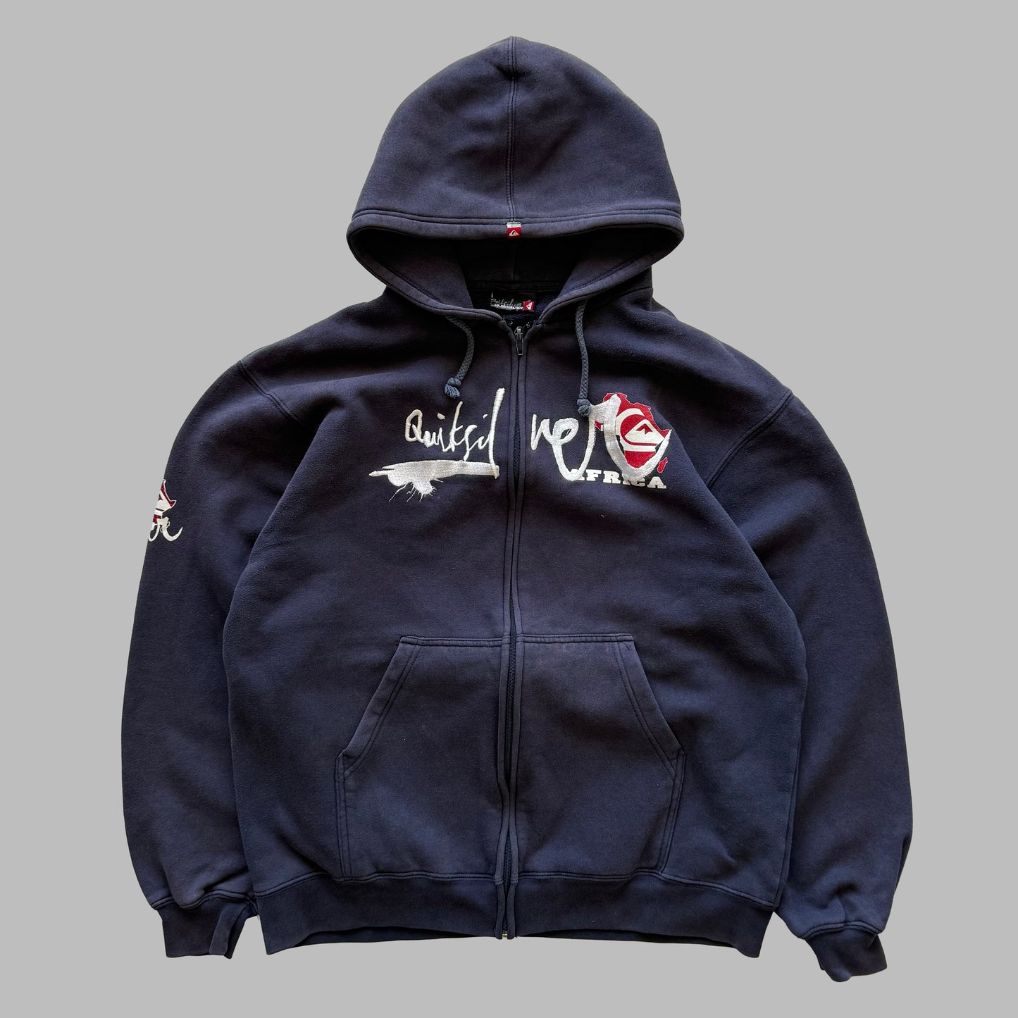 Quiksilver Jacket - Large