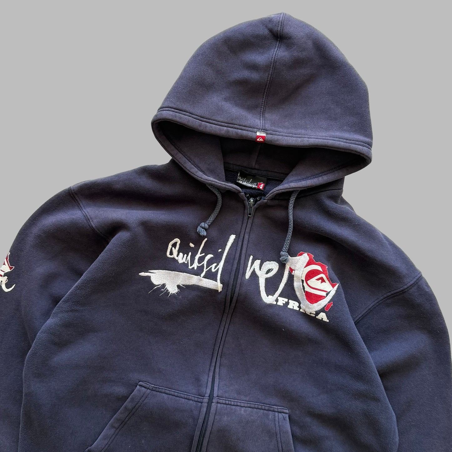 Quiksilver Jacket - Large