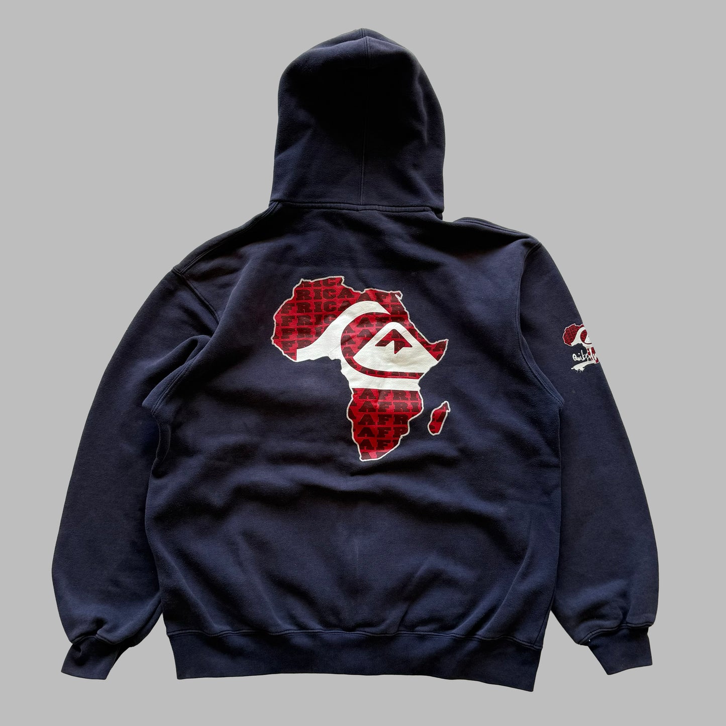 Quiksilver Jacket - Large