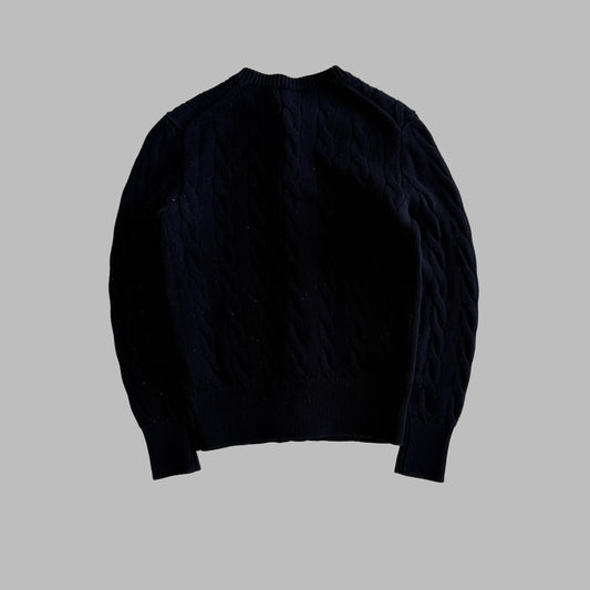 90s Polo Ralph Lauren Cardigan - M