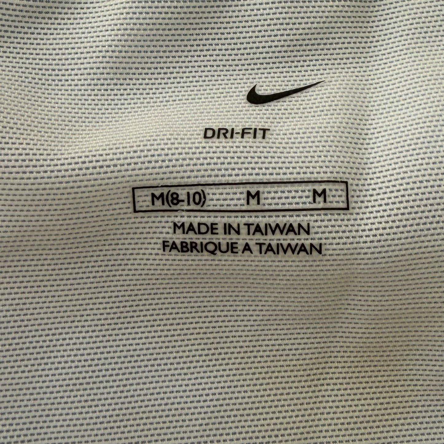Y2K Nike Square Neck Racer Back Tank - M