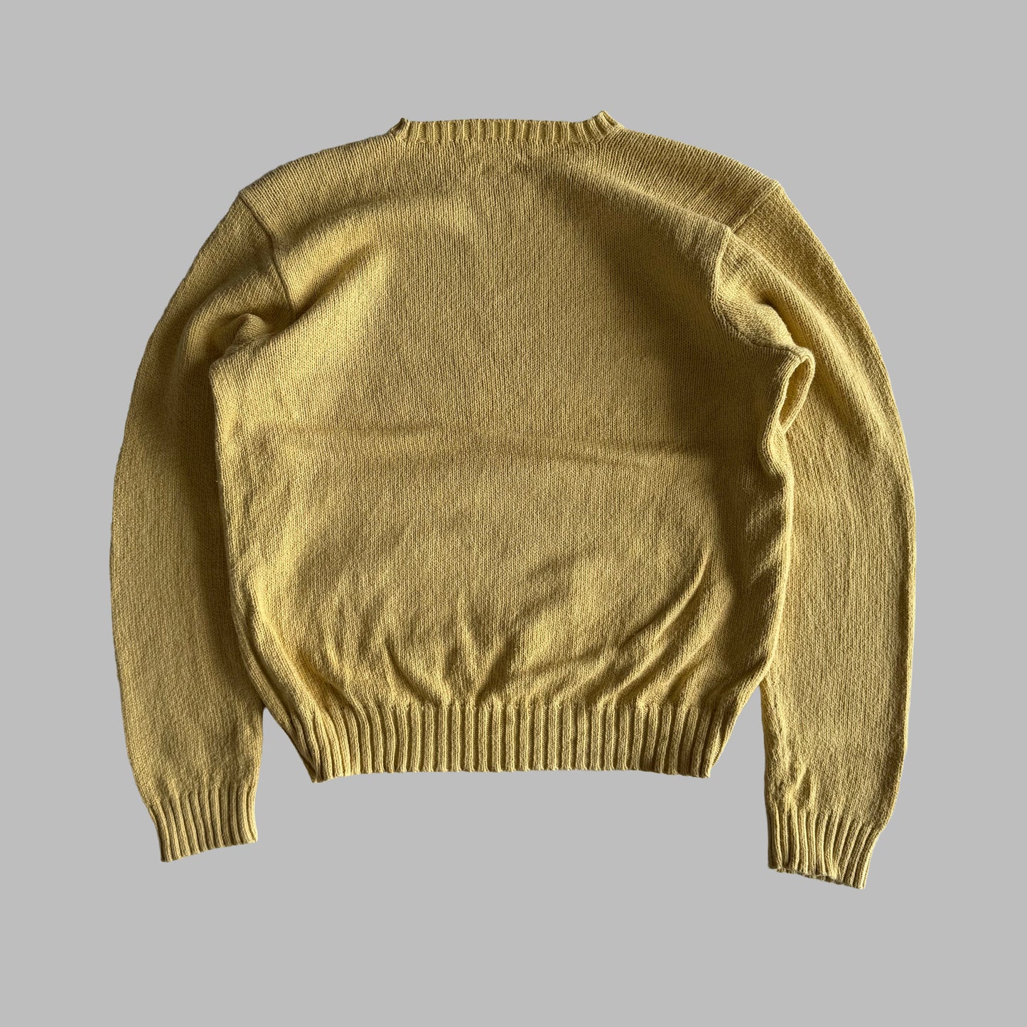 Ralph Lauren Heavy Knit - X-Large