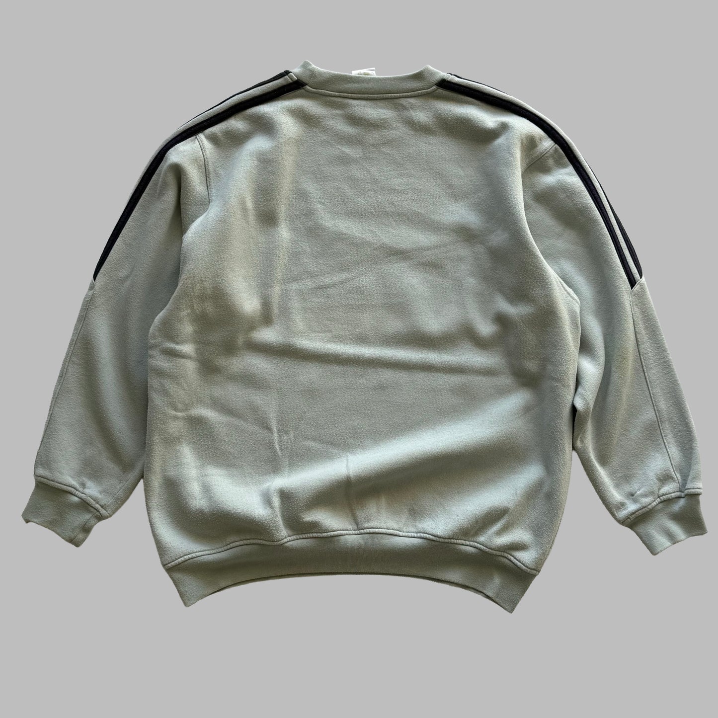 90s Adidas Sweatshirt - XL