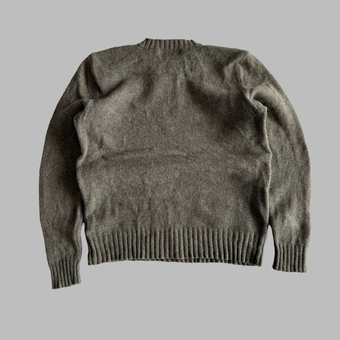 Ralph Lauren Heavy Knit - Medium