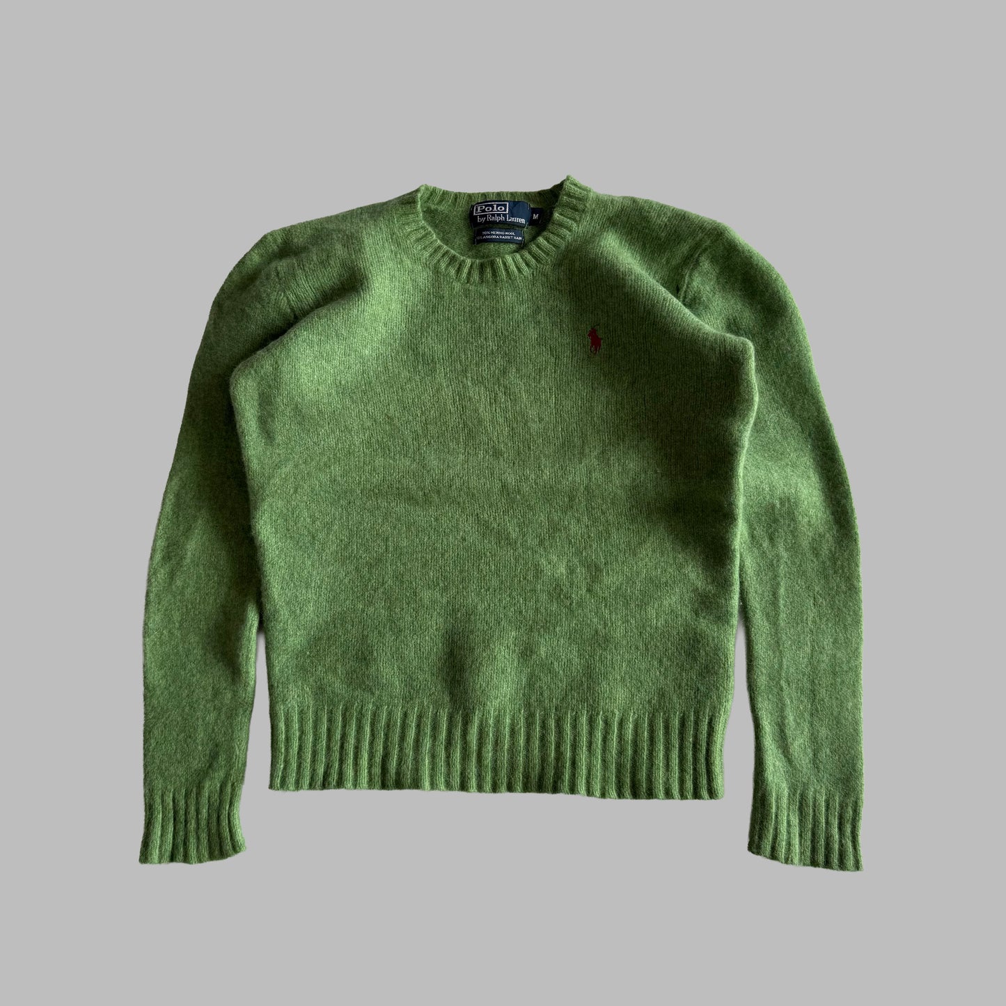 Ralph Lauren Heavy Knit - Medium