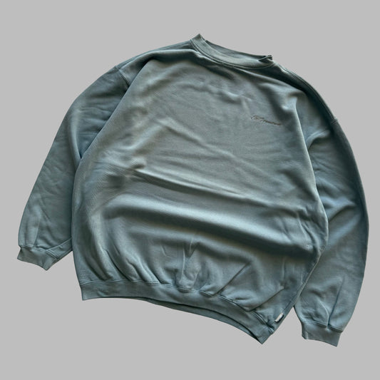 90s Reebok Sweatshirt - Large