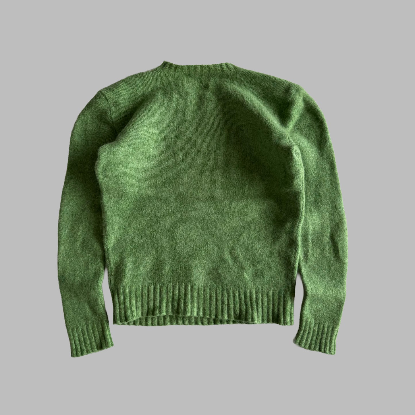 Ralph Lauren Heavy Knit - Medium