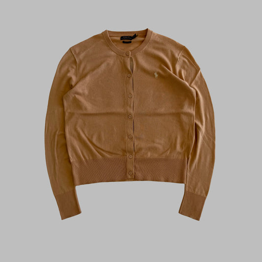 Ralph Lauren Cardigan - Medium