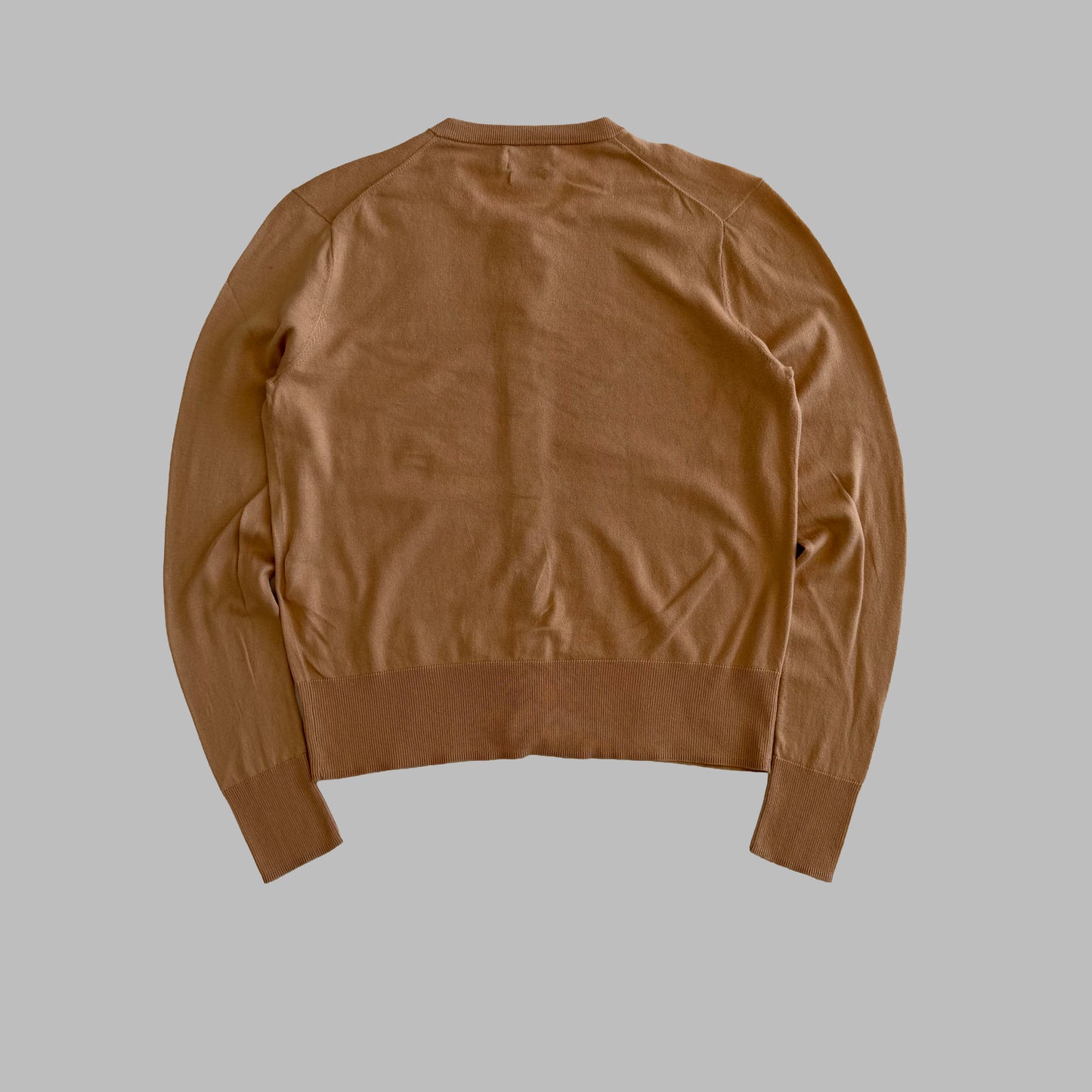 Ralph Lauren Cardigan - Medium