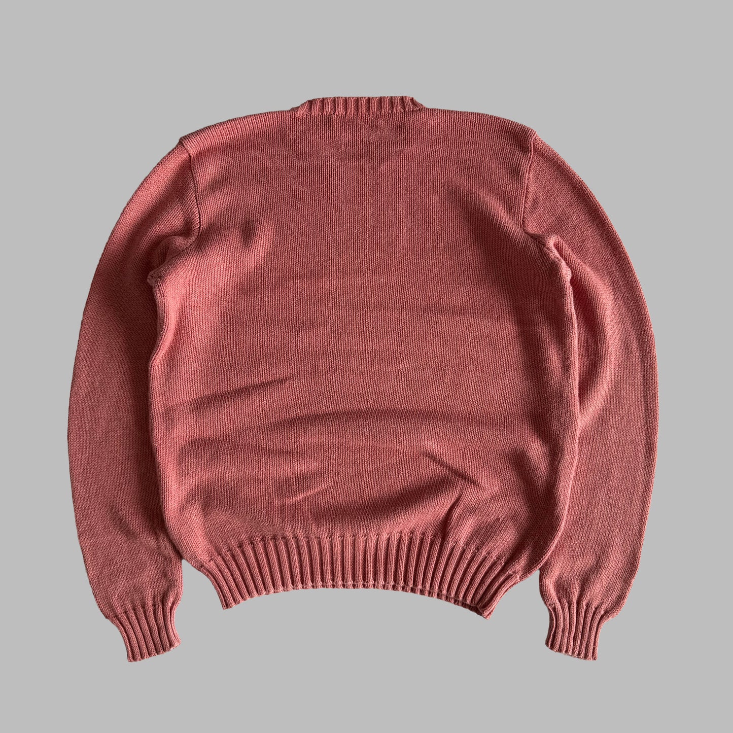 Ralph Lauren Heavy Knit - Small