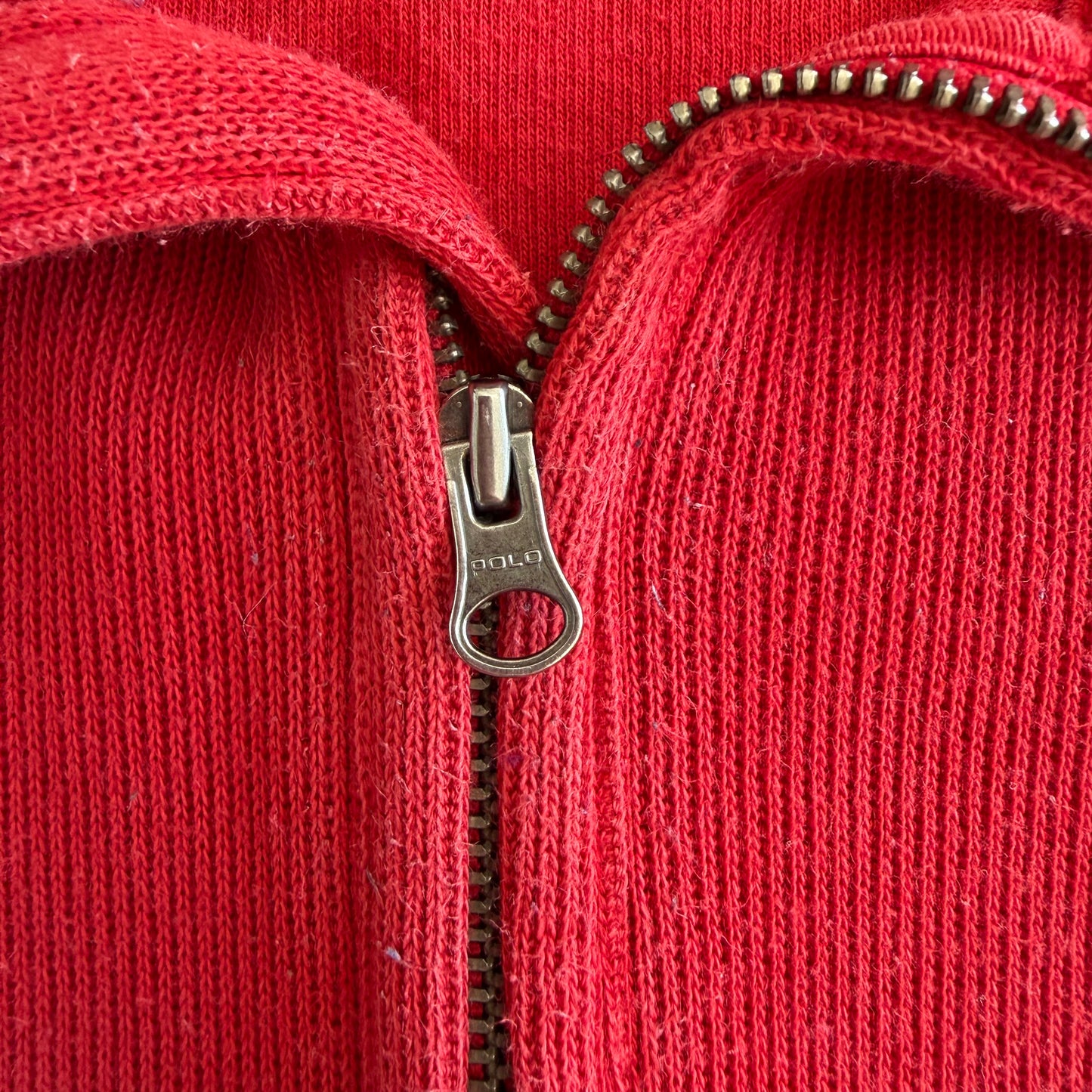 Polo Ralph Lauren Quarter Zip - M