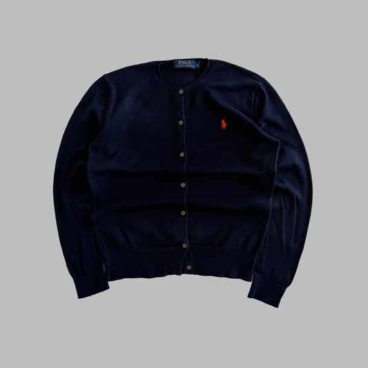 Polo Ralph Lauren Lightweight Cardigan - S