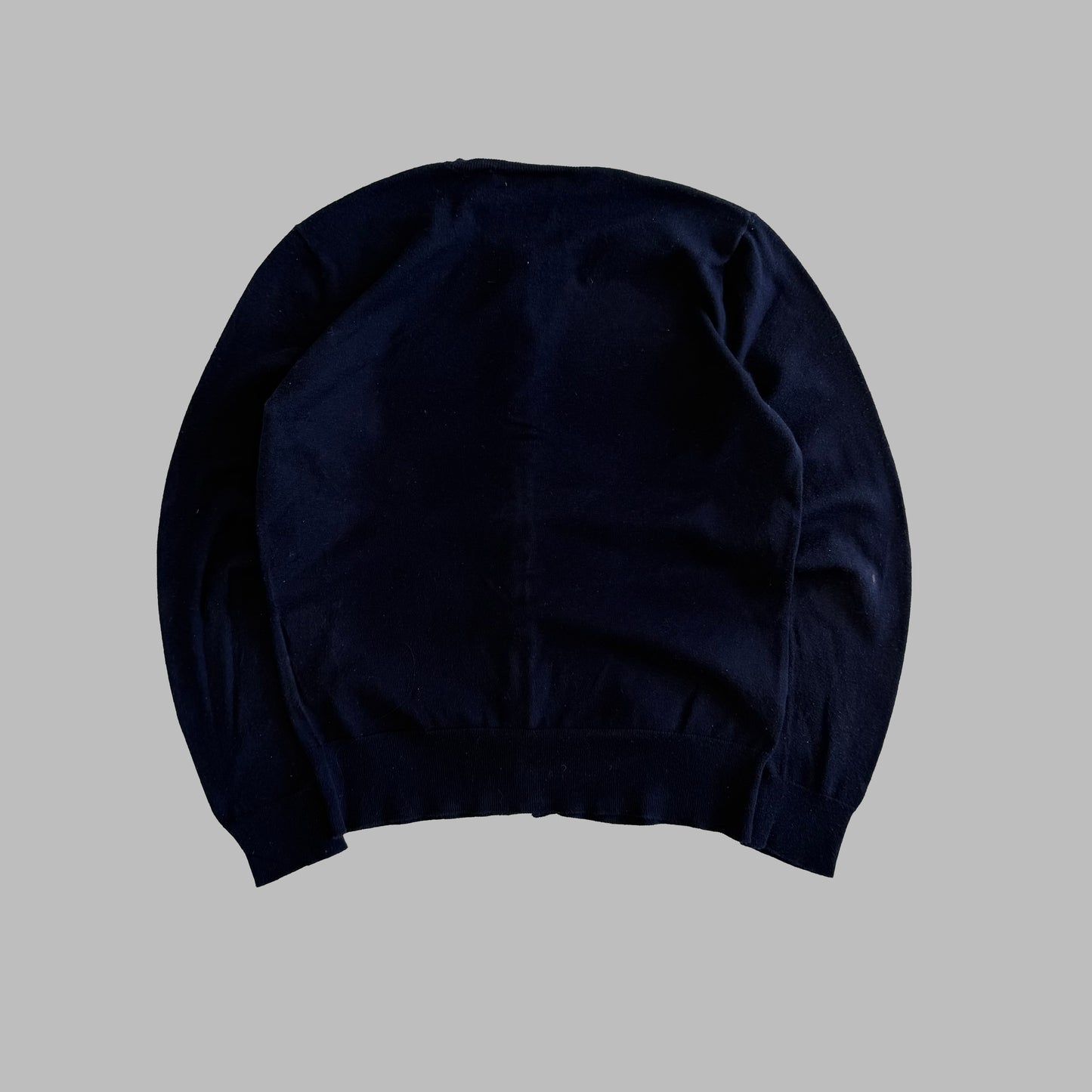 Polo Ralph Lauren Lightweight Cardigan - S