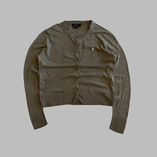 Polo Ralph Lauren Lightweight Cardigan - L