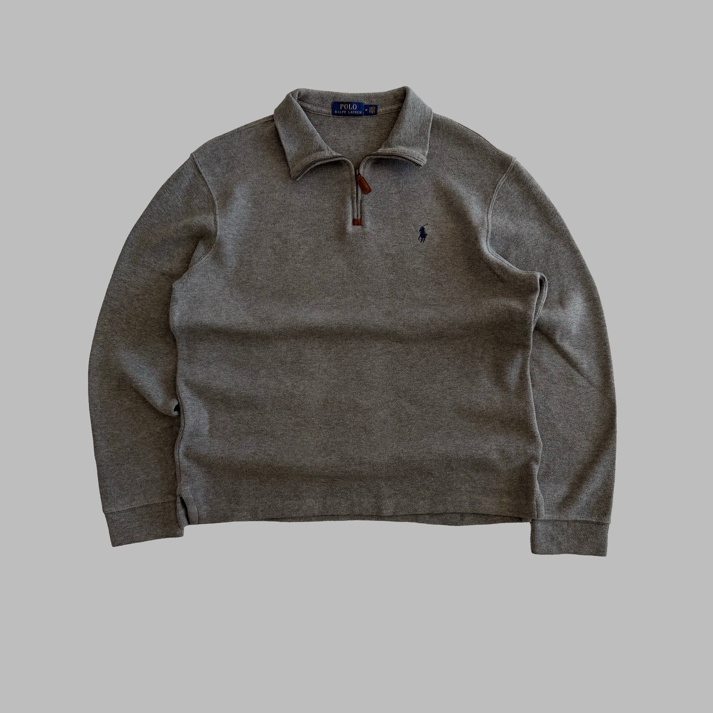 Polo Ralph Lauren Quarter Zip - M