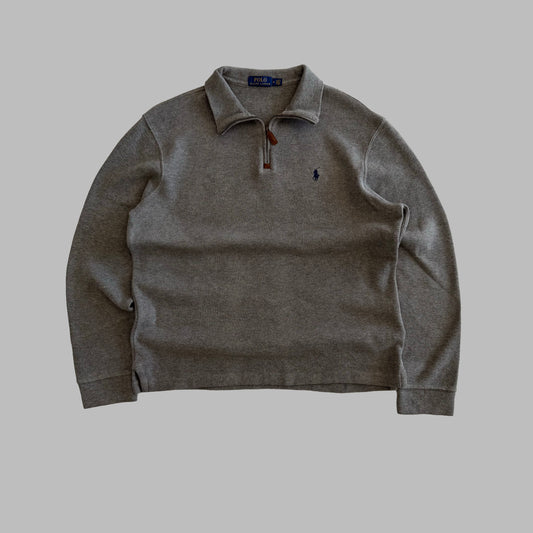 Polo Ralph Lauren Quarter Zip - M