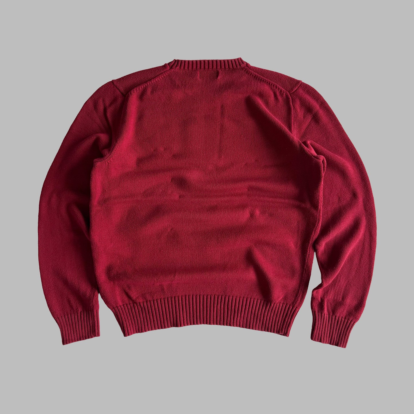 Ralph Lauren Heavy Knit - Medium