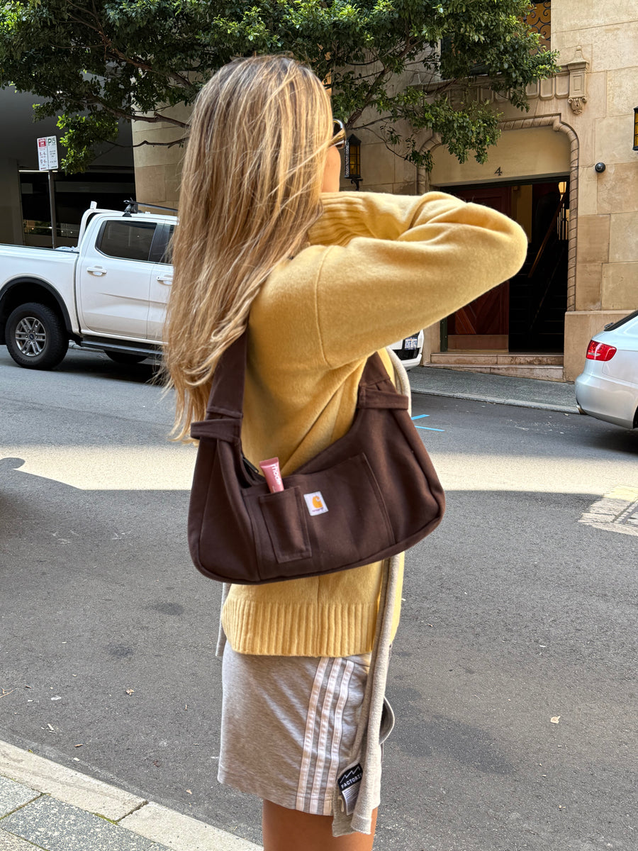 coffee run
